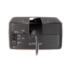 APC Back-ups ES 550VA 120V 8 NEMA Outlets (4 Surge) - UPS - Desktop - Standby - 