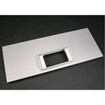 Middle Atlantic LPB Cover Plate - AL5256-ACTLPB