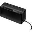 APC by Schneider Electric BE600M1 - UPS - Desktop - Standby - 120 V - 330WATT - 600VA - USB - 5 X NEMA 5-1