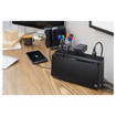 APC by Schneider Electric BE600M1 - UPS - Desktop - Standby - 120 V - 330WATT - 600VA - USB - 5