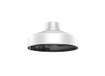 Hikvision PC140-DM45 ceiling pendant mounting bracket detail view