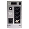 APC by Schneider Electric UPS ( External ) / 350 VA / UPS Battery - 1 X Lead Acid - 4 - BK350EI