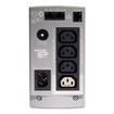 APC by Schneider Electric UPS ( External ) / 350 VA / UPS Battery - 1 X Lead Aci - view 2