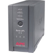 APC by Schneider Electric Back-ups CS 500 - UPS - External - Standby - AC 120 V - 300 Watt - BK500