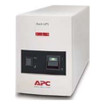 APC by Schneider Electric BK650EI - UPS - Standby - 230 V - 400WATT - 650VA - 1 X Management