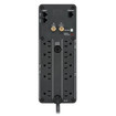 APC Back-ups PRO BN 1100VA 120V AVR LCD 2 USB Charging Ports 10 NEMA Outlet - BN