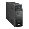APC Back-ups PRO 1000VA/600W Tower 120V 10X NEMA 5-15R Outlets Sine Wave a - BR1