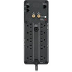 APC by Schneider Electric Back UPS PRO 1500VA Sinewave - BR1500MS2