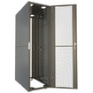 Vertiv Cmrx 52U 24 in 24 in Black - CMRX-52U24-B-SQM6