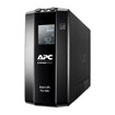 APC by Schneider Electric Back UPS PRO BR 900VA 6 Outlets AVR LCD Interface - BR - view 2