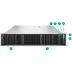 HPE 6.4TB NVME GEN5 High Performance Mixed USE E3.S EC1 PM1755 SSD - P78787-B21