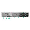 HPE 3.84TB NVME GEN5 High Performance Read Intensive E3.S EC1 PM1753 SSD - P78789-B21