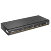 Vertiv Cmrx 52U 24 in 30 in Black - CMRX-52U30-B-SQM6
