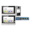 Hikvision DS-KV8213-WME1 Dual-Button Villa Door Station - image 2