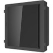 Hikvision DS-KD-BK blank module for modular video intercom system installation