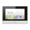 Hikvision DS-KH6320Y-WTE2 7-Inch Touch Screen Indoor Intercom Station
