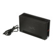 APC by Schneider Electric BX850M - APC Back-ups 850 Compact Tower 850VA 120V AVR LCD 4 NEMA 5-15R 4
