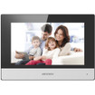 Hikvision DS-KC001 7 inch Wi-Fi video intercom tablet with touchscreen display