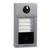 Hikvision DS-KV8413-WME1 2MP Outdoor Video Intercom - image 3