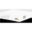 Axis 02101-004 - Axis D8004 4-Port PoE Gigabit Switch (view 3)