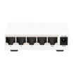 Axis D8004 4-Port PoE Gigabit Switch (view 3)