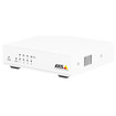 Axis 02101-004 - Axis D8004 4-Port PoE Gigabit Switch (view 5)