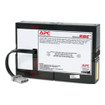 APC Data Distribution Cable CAT5E UTP CMR Gray 6XRJ-45 Jack to 6XRJ-45 Jack 5 - DDCC5E-059