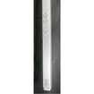 Middle Atlantic TPP Alum 2-20A Dplx 10FT. - AMDTP-4