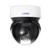 i-PRO WV-X66700-Z3LS 8MP 4K AI Rapid PTZ Outdoor Security IP Camera