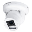 Vivotek CD9381-HNTV - Vivotek CD9381-HNTV 5MP Vandal-Proof High-Angle Corner Indoor Dome IP Camera (view 4)