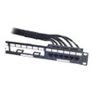 APC by Schneider Electric Network Cable RJ-45 F/f 60FT UTP CAT6