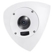 Vivotek CD9381-HNVF2 5MP Vandal-Proof Corner Indoor Dome IP Camera (view 4)