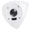 Vivotek CD9381-HNVF2 5MP Vandal-Proof Corner Indoor Dome IP Camera