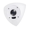 Vivotek CD9381-HNVF2 5MP Vandal-Proof Corner Indoor Dome IP Camera