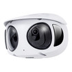 Vivotek MS9390-EHV-v2 - Vivotek MS9390-EHV-v2 8MP Panoramic Outdoor Dome Camera (view 5)