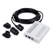 Vivotek VC9101 5MP Split-Type Indoor IP Camera (view 2)