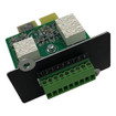 APC by Schneider Electric Easy UPS 3S DRY Contact Card