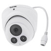 Vivotek IT9360-HF3 2MP Outdoor Night Vision IR Turret IP Camera
