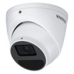 Vivotek IT9380-HF2 5MP Outdoor Audio WDR Pro Turret IP Camera