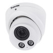 Vivotek IT9388-HT 5MP Outdoor Varifocal Night Vision IR Turret IP Camera