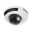 Vivotek FD9166-HNF2 2MP Indoor WDR Pro Night Vision IR Microphone Dome IP Camera