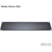 Middle Atlantic ORI 9/16 Dynamic Slope 2 Charcoal Gray - AUO22DS2G2CHG
