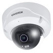 Vivotek FD9182-H - Vivotek FD9182-H 5MP Indoor WDR Pro Day/Night Fixed Dome IP Camera (view 5)