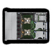 HPE DL385 GEN11 16P GPU CBL V2 KIT - P80743-B21