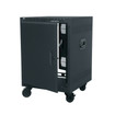 Middle Atlantic ORI 15/16 Plateau 2 Charcoal Gray - AUO22PT2G1CHG