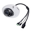 Vivotek FD9366-HVF2 2MP Outdoor WDR Pro Night Vision IR Microphone Fixed Dome IP Camera