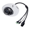 Vivotek FD9366-HVF2 2MP Outdoor WDR Pro Night Vision IR Microphone Fixed Dome IP - view 2