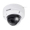 Vivotek FD9368-HTV 2MP Outdoor WDR Pro Night Vision IR Remote Focus Dome IP Camera