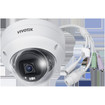 Vivotek FD9367-EHTV-v2 2MP Outdoor Dome IP Camera (view 3)