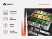 Vertiv Liebert APS UPS - CPQ-1062171-01